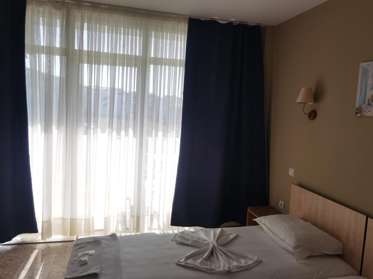 Santorini Święty Włas Zewnętrze zdjęcie