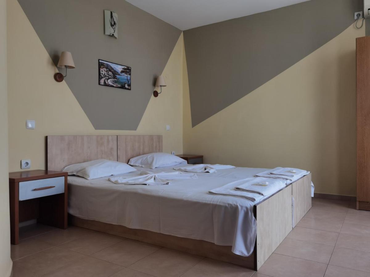 Santorini Święty Włas Zewnętrze zdjęcie