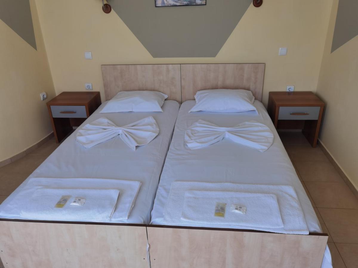 Santorini Święty Włas Zewnętrze zdjęcie