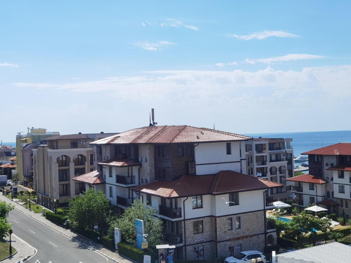 Santorini Święty Włas Zewnętrze zdjęcie
